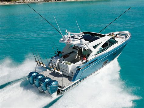are formula boats good quality